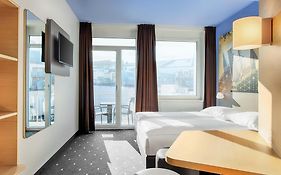 B&B Hotel Kiel-Holstenbrücke